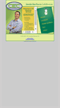 Mobile Screenshot of cecelectricalservices.com
